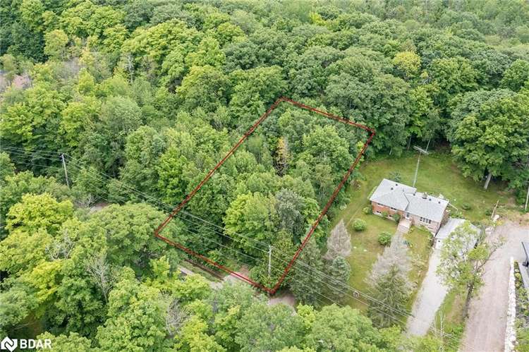 LOT 24 Champlain Road, Tiny, ON, Rural Tiny