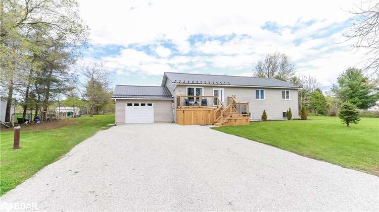 167 Switzer Street, Clearview, ON, Rural Clearview