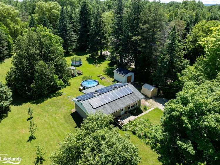 281 Sunnidale Street, Clearview, ON, Stayner