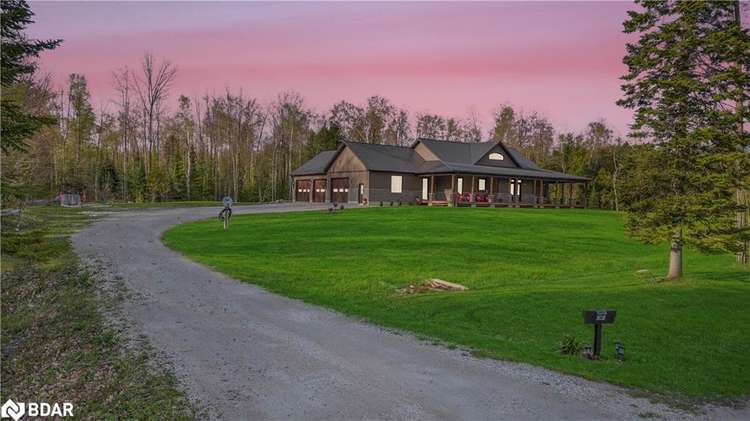 16 Whitetail Drive, Clearview, ON, Rural Clearview