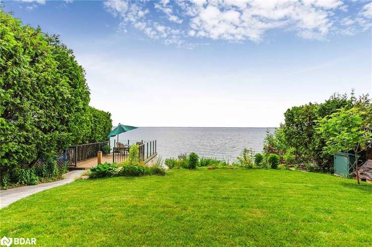 3539 Crescent Harbour Road Road, Innisfil, ON, Rural Innisfil