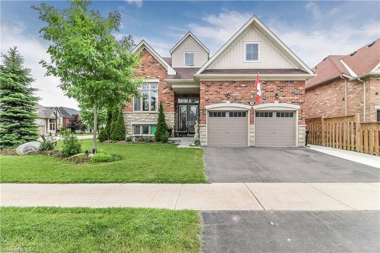 48 Allegra Drive, Wasaga Beach, ON, Wasaga Beach