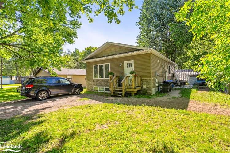 2699 Cumberland Road, Severn, ON, West Shore