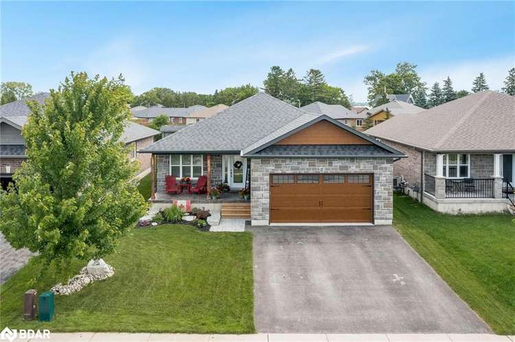 3932 Wood Avenue, Severn, ON, West Shore