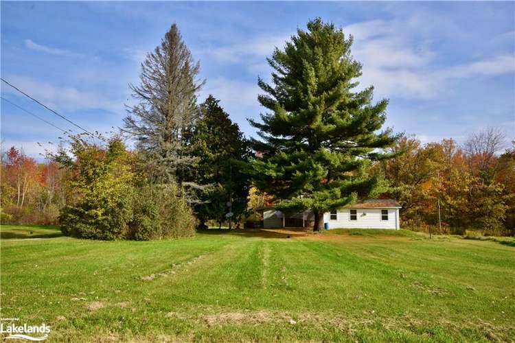 2645 St Amant Road, Severn, ON, Rural Severn