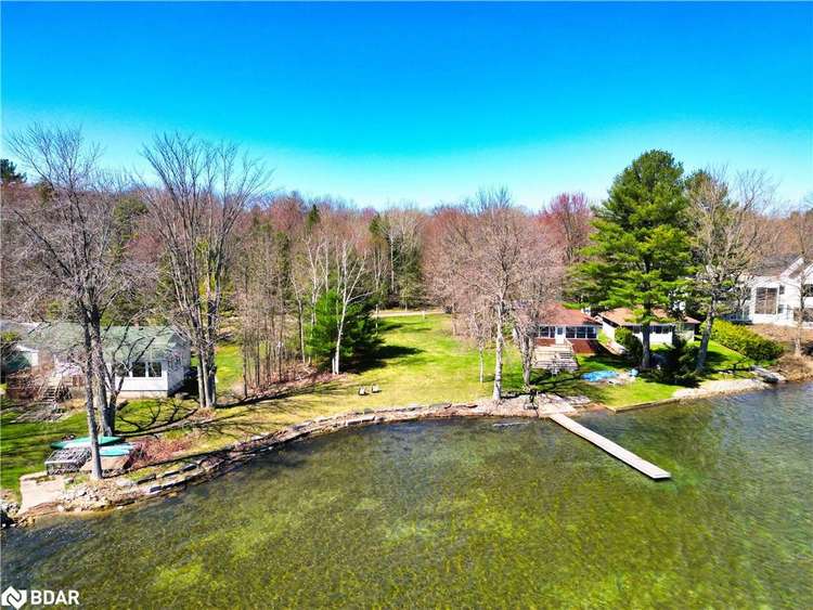 3283 Crescent Bay Road, Severn, ON, Rural Severn