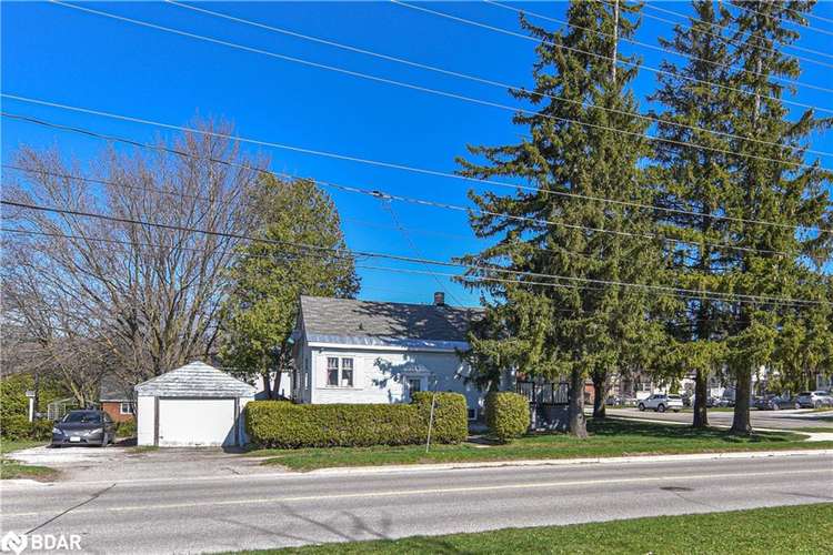 335 Moffat Street, Orillia, ON, Orillia