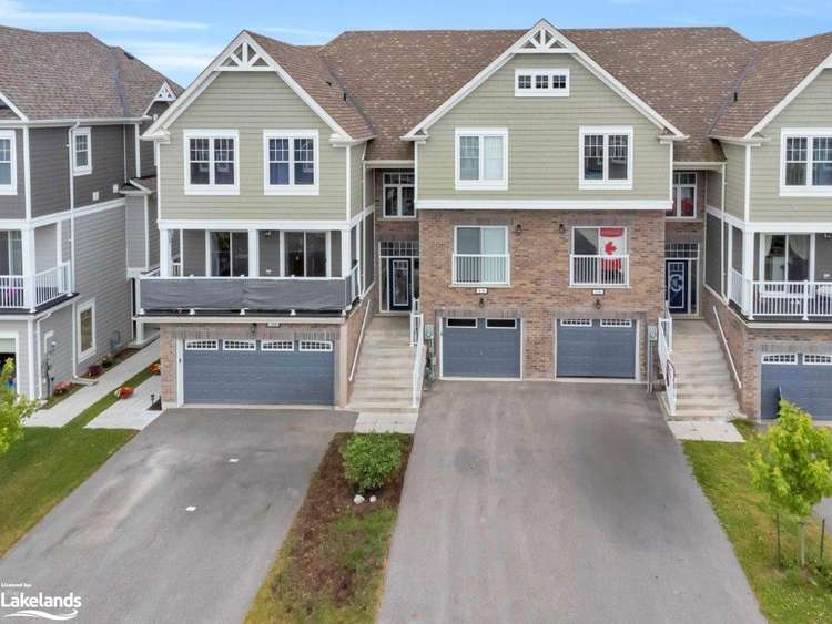 18 Hills Thistle Drive, Wasaga Beach, ON, Wasaga Beach