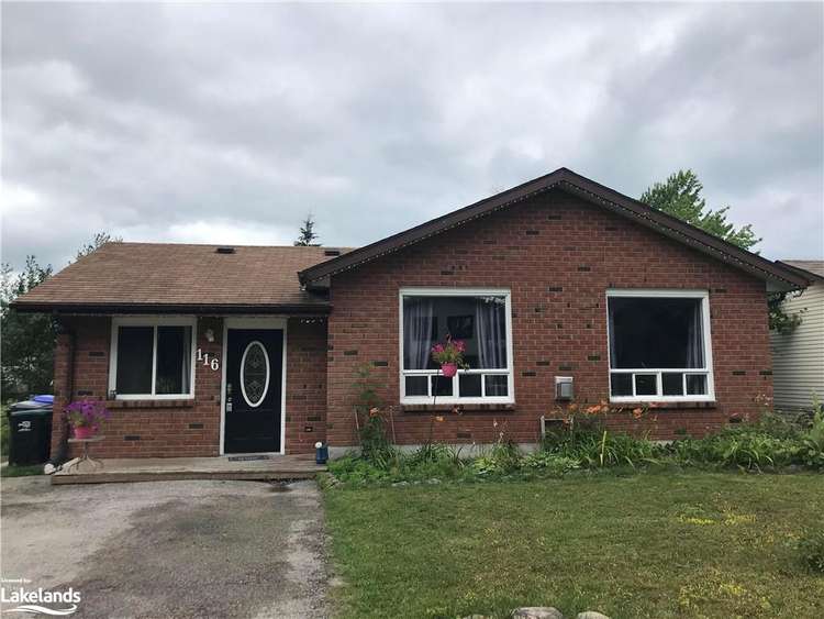 116 Smallman Drive, Wasaga Beach, ON, Wasaga Beach