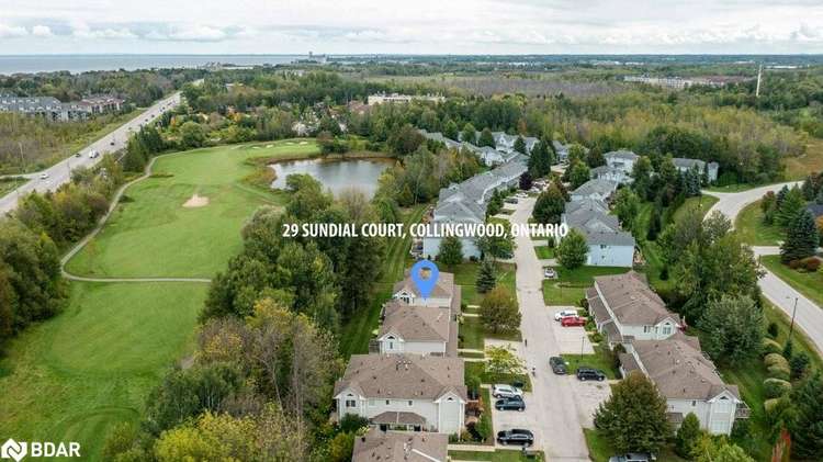 29 Sundial Court, Collingwood, ON, Collingwood