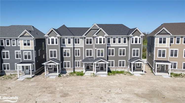 29 Sama Way, Wasaga Beach, ON, Wasaga Beach