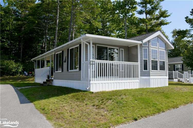 89 Madawaska Trail, Wasaga Beach, ON, Wasaga Beach