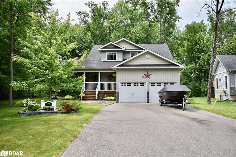 3568 Shadow Creek Road, Severn, ON, West Shore