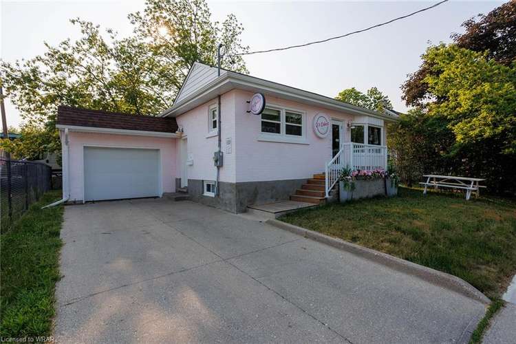 7 Peppler Street, Waterloo, ON, 