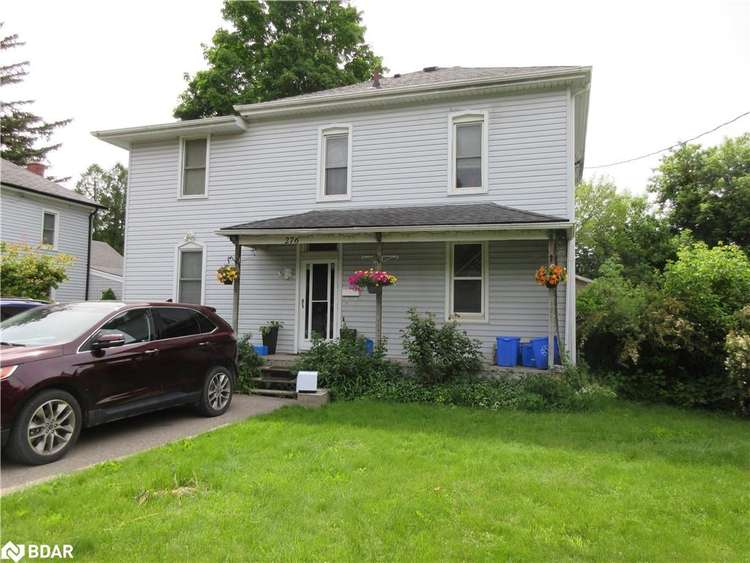 276 Maple Street, Cambridge, ON, 