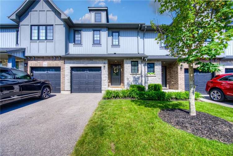 625 Blackbridge Road, Cambridge, ON, 