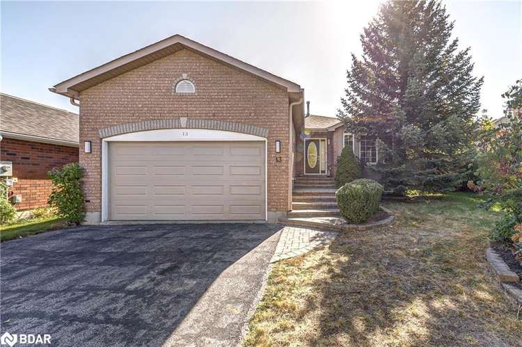 13 Osprey Ridge Road, Barrie, ON, Little Lake