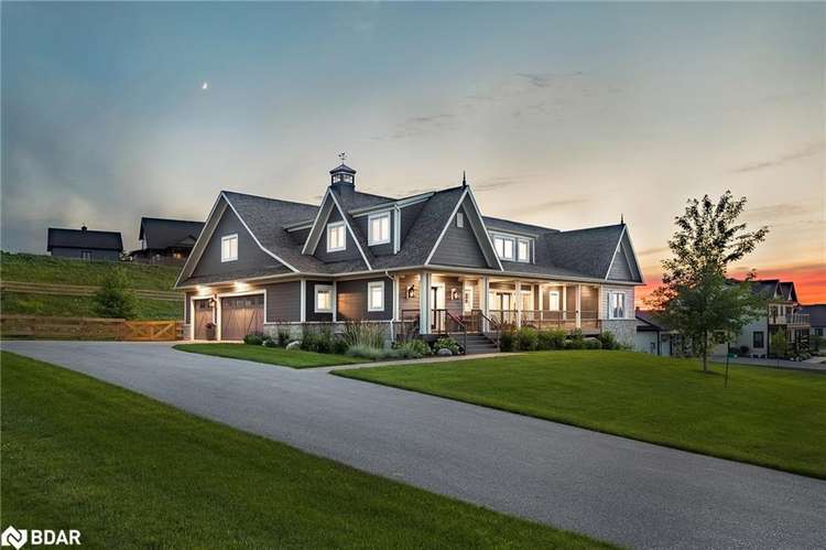 16 Gelderland Crescent, Oro-Medonte, ON, Rural Oro-Medonte