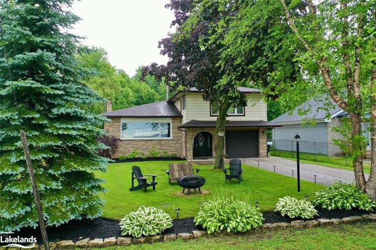 2747 Lone Birch Trail, Ramara, ON, Rural Ramara