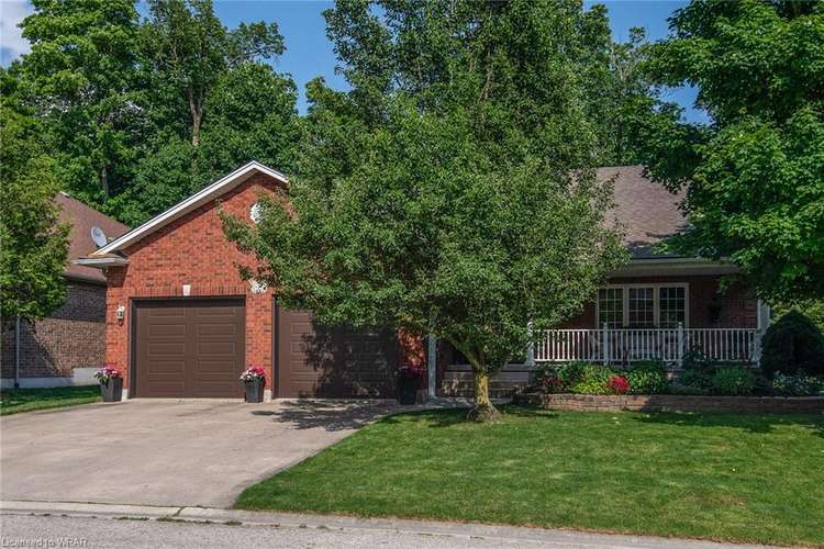 11 Shadywood Court, Wellesley, ON, 