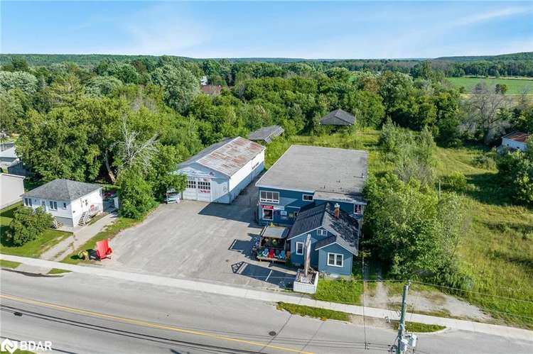 15 Sturgeon Bay Road, Severn, ON, Coldwater