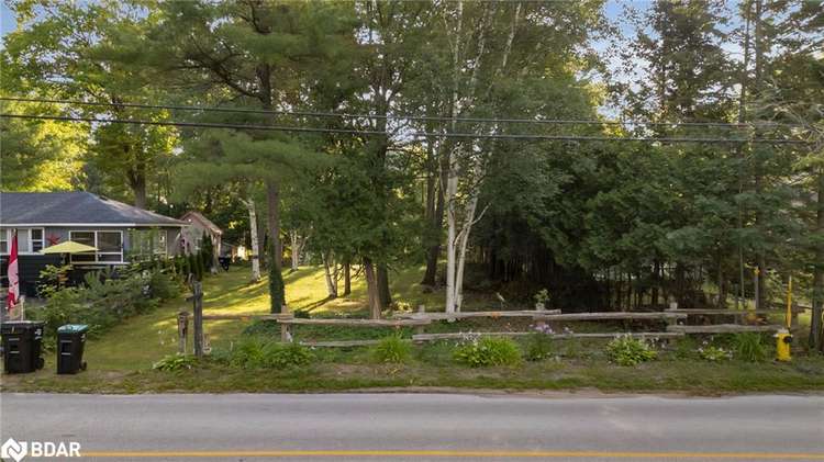 LOT 44 River Road E, Wasaga Beach, ON, Wasaga Beach