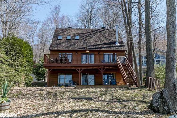 176 Farlain Lake Road E, Tiny, ON, Rural Tiny