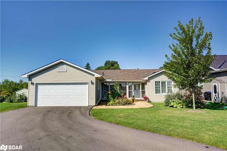 23 Sinclair Crescent, Ramara, ON, Atherley