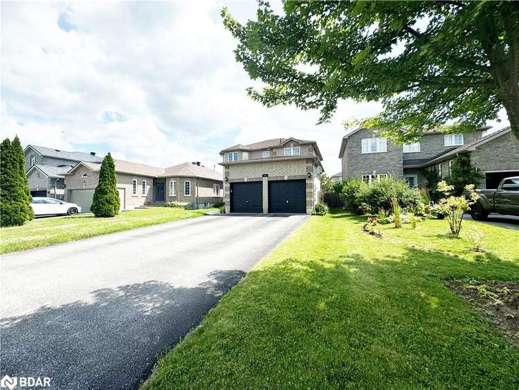 57 Penvill Trail, Barrie, ON, Ardagh