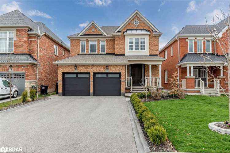 112 Stewart Crescent Crescent, Bradford West Gwillimbury, ON, Bradford