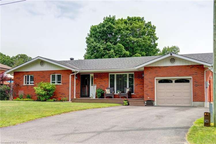 71 Lorne Avenue, Penetanguishene, ON, Penetanguishene