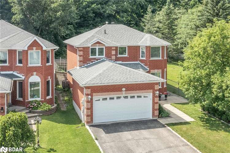 104 Madelaine Drive, Barrie, ON, Painswick South