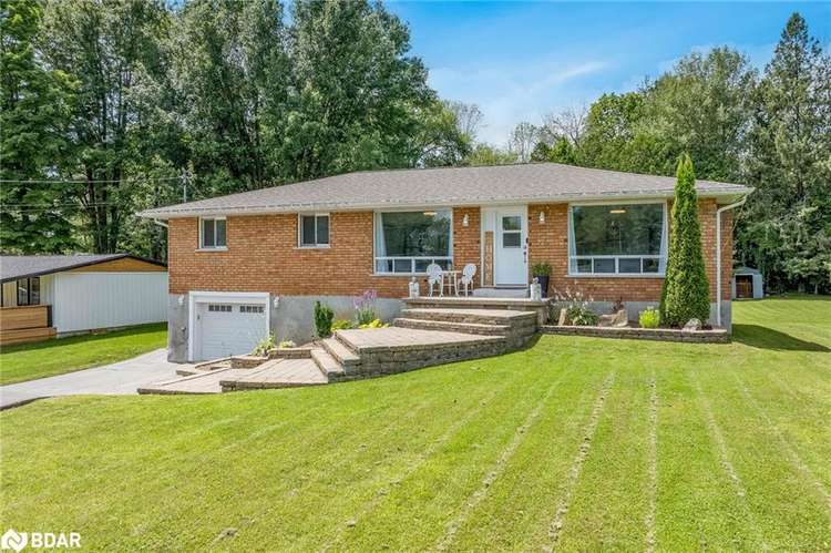 3562 Bayou Road, Severn, ON, West Shore