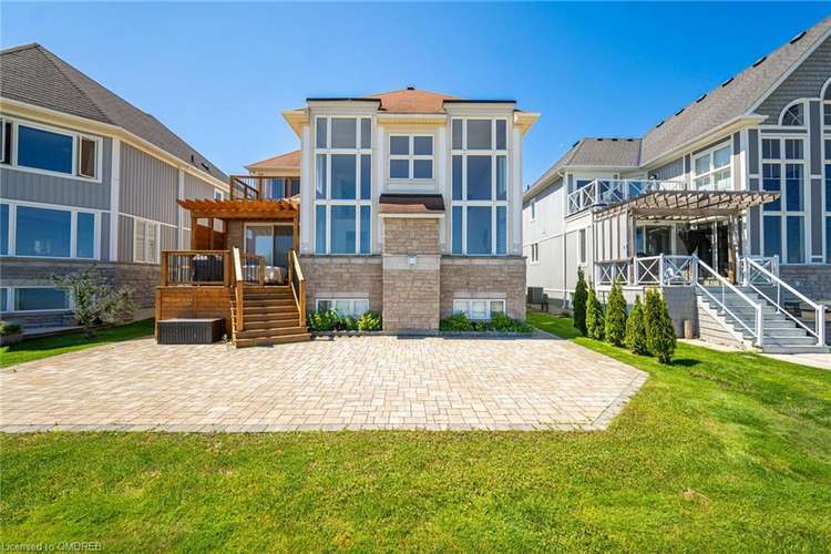 25 Waterview Road, Wasaga Beach, ON, Wasaga Beach