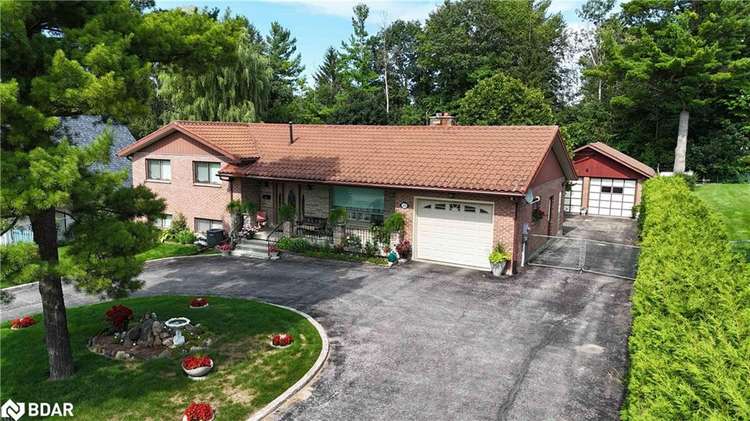 268 Crawford Street, Barrie, ON, Ardagh