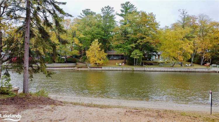 490 Oxbow Park Drive, Wasaga Beach, ON, Wasaga Beach