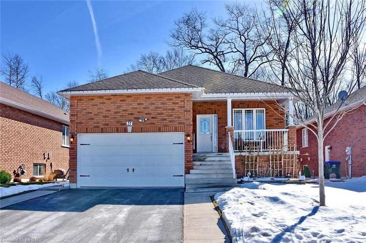 37 Tona Trail, Wasaga Beach, ON, Wasaga Beach