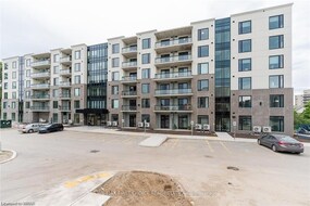 103 Roger Street, Waterloo, ON