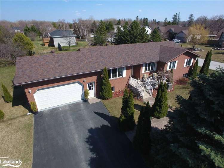 20 Wagner Road, Clearview, ON, Nottawa