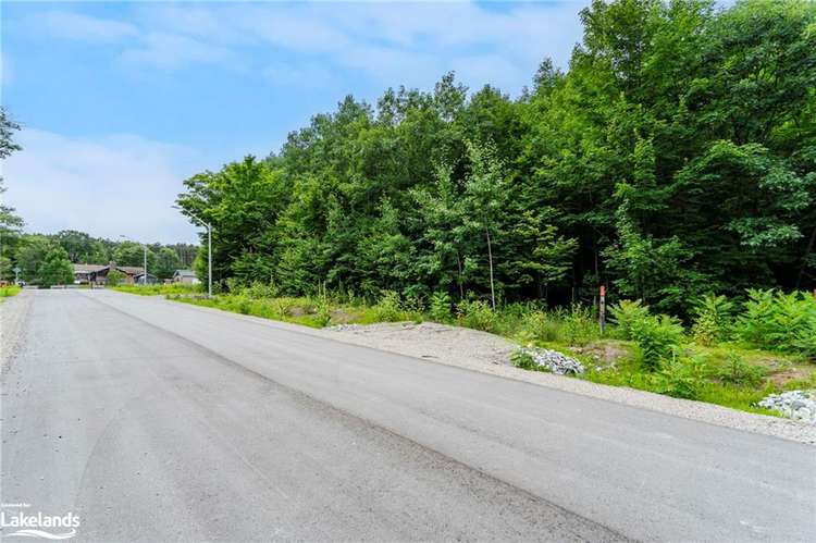 LOT 2 Voyageur Drive, Tiny, ON, Rural Tiny