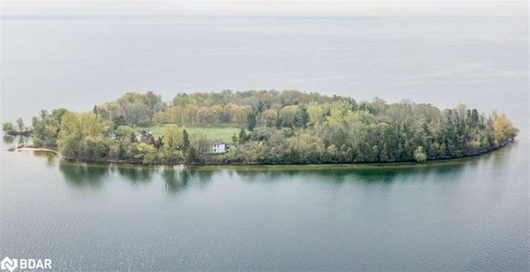 1000 Strawberry Island, Ramara, ON, Rural Ramara