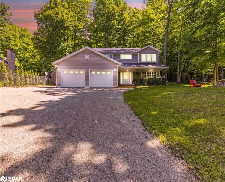 87 Farlain Lake Road E, Tiny, ON, Rural Tiny