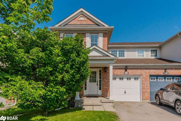 42 Senior Crescent N, Cambridge, ON, 