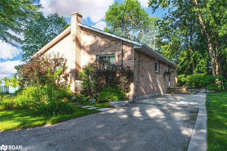 7582 Oak Point Road Road, Ramara, ON, Rural Ramara