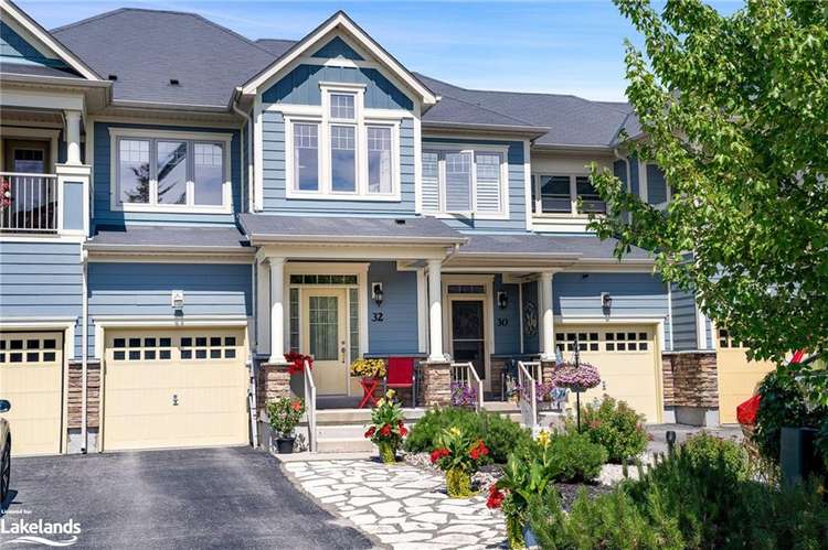 32 Sandy Coast Crescent, Wasaga Beach, ON, Wasaga Beach