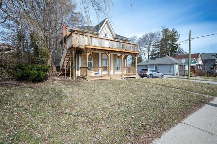 94 Cedar Street, Cambridge, ON, 