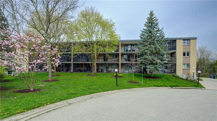 6 Shettleston Drive, Cambridge, ON, 