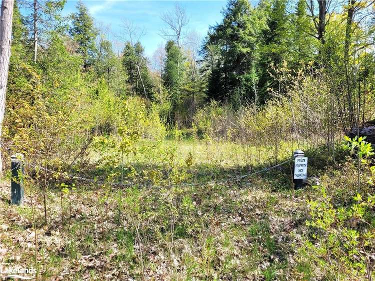 LOT 435 Champlain Road, Penetanguishene, ON, Penetanguishene