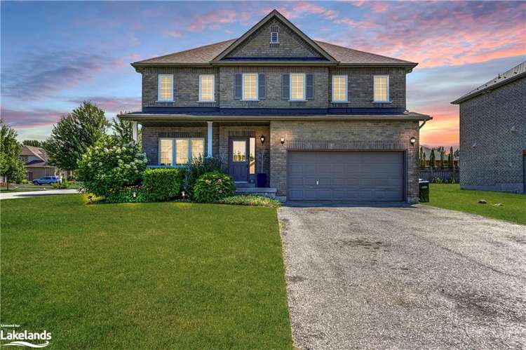 10 Mair Mills Drive, Collingwood, ON, Collingwood