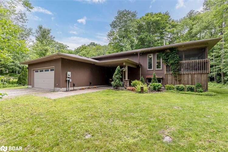 7871 Pineridge Road, Ramara, ON, Rural Ramara